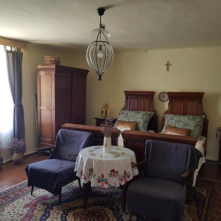 Antaloczy Cottage Tokaj Εξωτερικό φωτογραφία