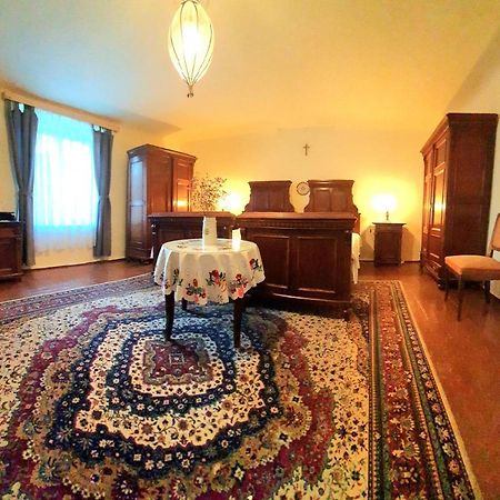 Antaloczy Cottage Tokaj Εξωτερικό φωτογραφία