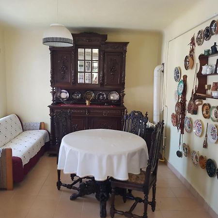 Antaloczy Cottage Tokaj Εξωτερικό φωτογραφία