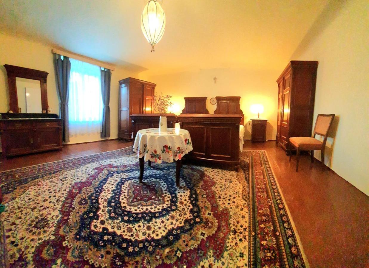 Antaloczy Cottage Tokaj Εξωτερικό φωτογραφία